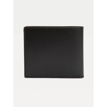 Portefeuille Business en Cuir - Tommy Hilfiger