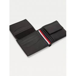 Portefeuille Business en Cuir - Tommy Hilfiger