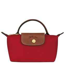Trousse Le Pliage en Toile - Longchamp