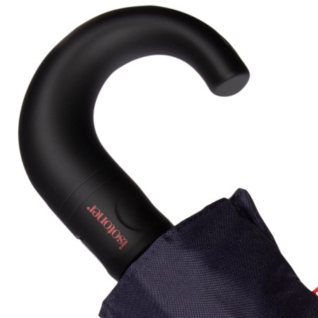 Parapluie X-TRA SOLIDE marine - Isotoner