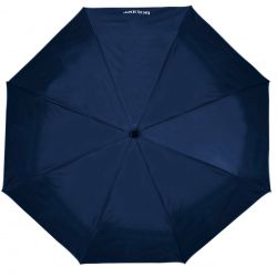 Parapluie X-TRA SOLIDE Noir - Isotoner