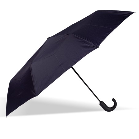 Parapluie X-TRA SOLIDE marine - Isotoner