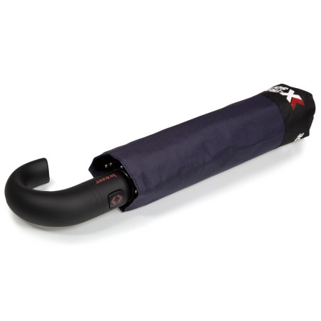Parapluie X-TRA SOLIDE marine - Isotoner