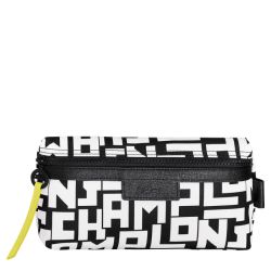 Trousse Le Pliage LGP en Toile - Longchamp