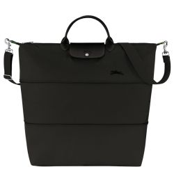 Sac de Voyage Ext. Le Pliage Green en Toile - Longchamp
