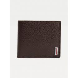 Portefeuille Business en Cuir - Tommy Hilfiger
