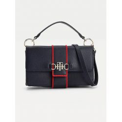 Sac Bandoulière TH Club en Synthétique - Tommy Hilfiger