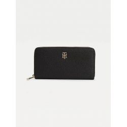 Compagnon Zippé TH Elementen Synthétique - Tommy Hilfiger