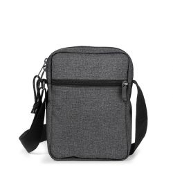 Sacoche The One Black Denim - Eastpak