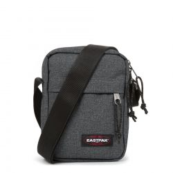 Sacoche The One Black Denim - Eastpak