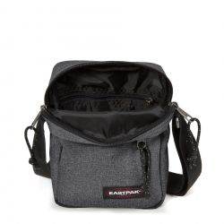 Sacoche The One Black Denim - Eastpak