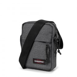 Sacoche The One Black Denim - Eastpak