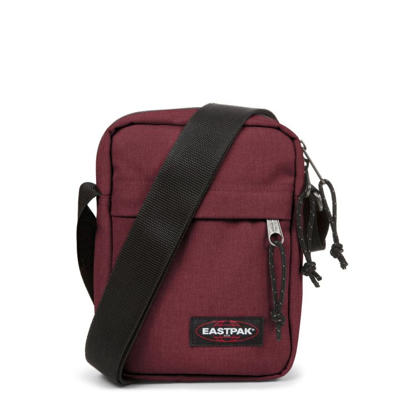 Sacoche The One Crafty Wine - Eastpak Sacoche The One Crafty Wine - Eastpak