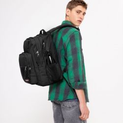 Sac à Dos Pinzip en Synthétique - Eastpak