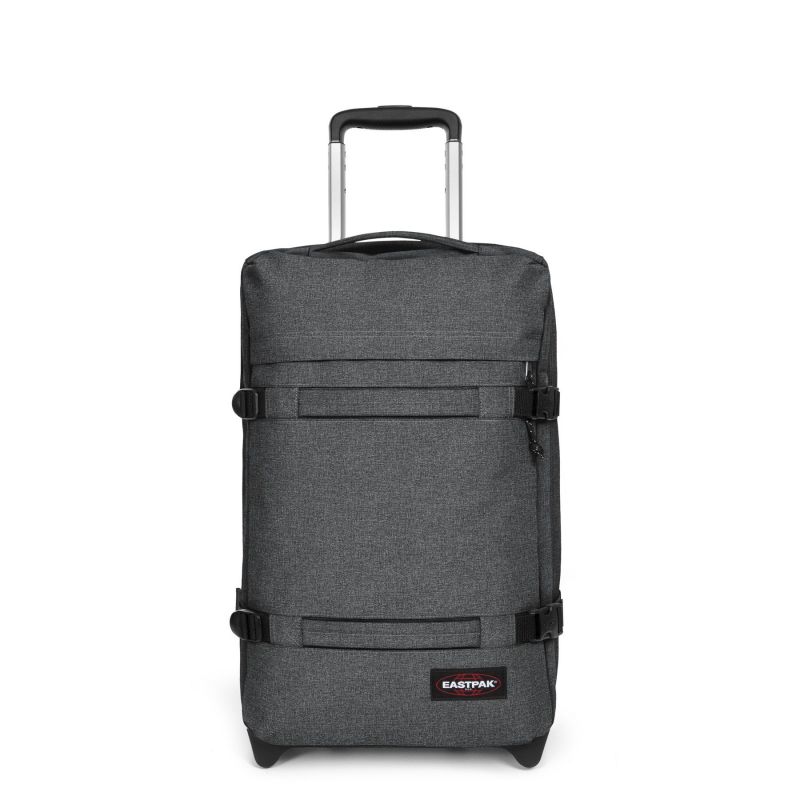 Valise Cabine 2 Roulettes Tranverz S Ultra Marine - Eastpak Valise Cabine 2 Roulettes Tranverz S Ultra Marine - Eastpak