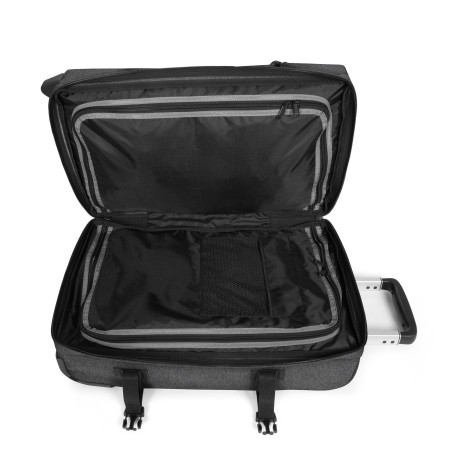 Valise Cabine 2 Roulettes Tranverz S Ultra Marine - Eastpak
