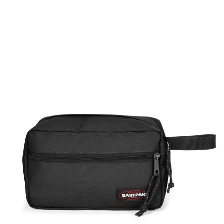 Trousse de Toilette Yap Single en Synthétique -Black EK - Eastpak
