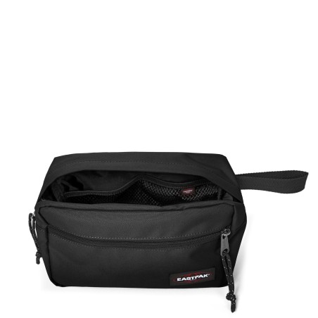 Trousse de Toilette Yap Single en Synthétique - Black EK-Eastpak