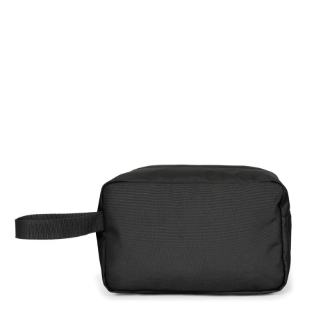 Trousse de Toilette Yap Single en Synthétique - Black EK- Eastpak