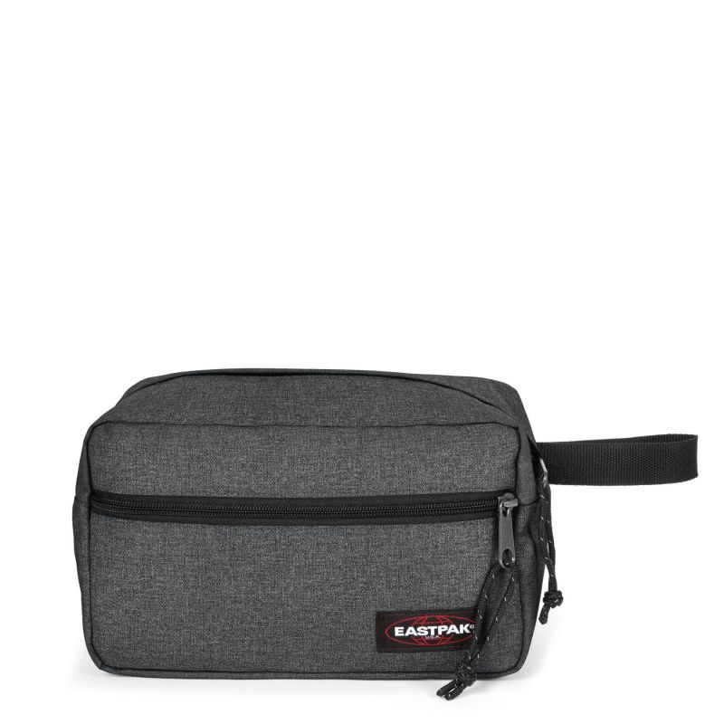 Trousse de Toilette Yap Single en Synthétique - Eastpak Trousse de Toilette Yap Single en Synthétique - Eastpak