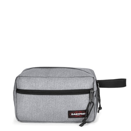 Trousse de Toilette Yap Single en Synthétique Sunday Grey - Eastpak