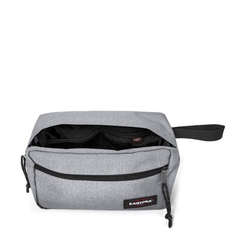 Trousse de Toilette Yap Single en Synthétique Sunday Grey - Eastpak