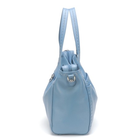 Sac épaule cuir Dalia