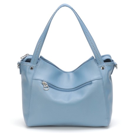 Sac épaule cuir Dalia