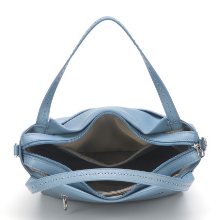 Sac épaule cuir Dalia