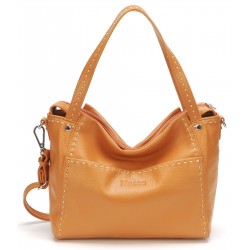 Sac épaule cuir Dalia