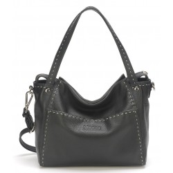 Sac épaule cuir Dalia