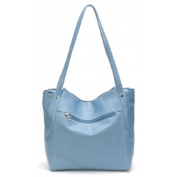 Sac shopping cuir Dalia