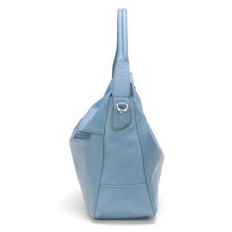 Sac épaule cuir Dalia