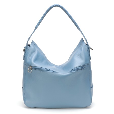 Sac épaule cuir Dalia