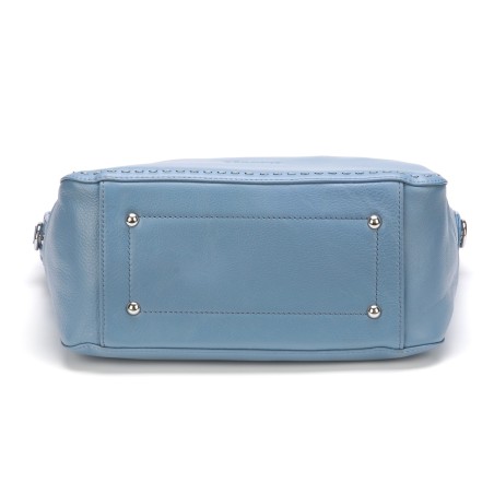 Sac épaule cuir Dalia