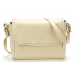 Sac travers cuir Dalia