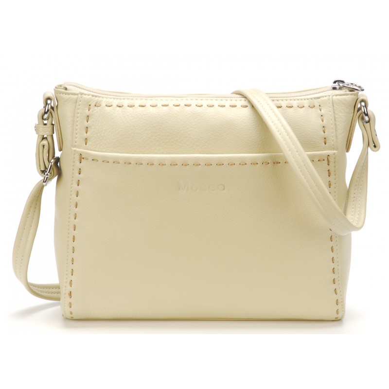 Sac travers cuir Dalia Sac travers cuir Dalia