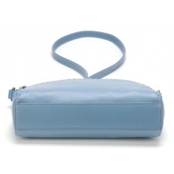 Sac travers cuir Dalia