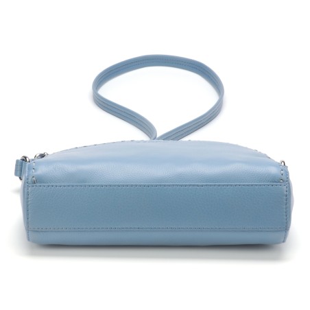 Sac travers cuir Dalia