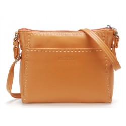 Sac travers cuir Dalia