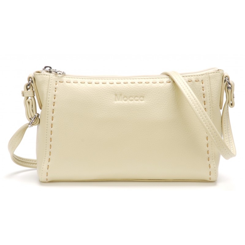 Sac travers cuir Dalia