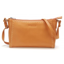 Sac travers cuir Dalia