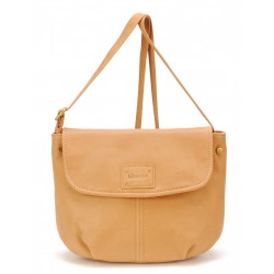 Sac travers cuir Judy