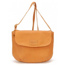 Sac travers cuir Judy