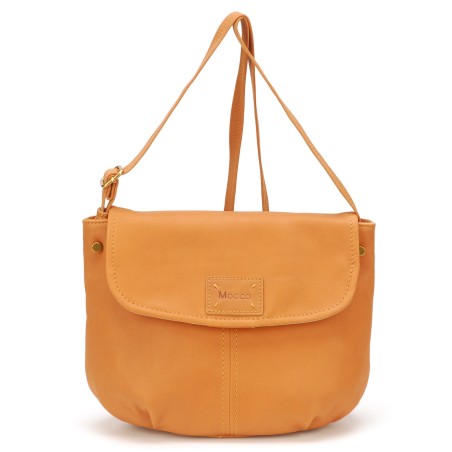 Sac travers cuir Judy