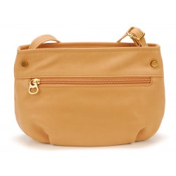 Sac travers cuir Judy