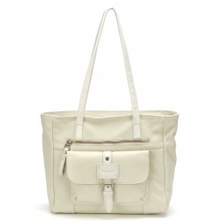 Sac shopping cuir Keïra - M83-01