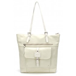 Sac shopping cuir Keïra - M83-02