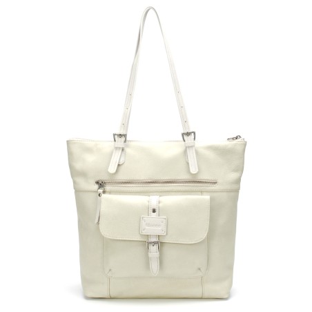 Sac shopping cuir Keïra - M83-02