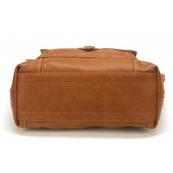 Sac shopping cuir Keïra - M83-02